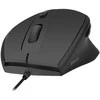 Speedlink pelė Axon, juoda (SL-610009-RRBK)