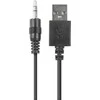 Kompiuterio kolonėlės Jack „Speedlink“ – „Lavel“ stereofoninis garsiakalbis – 3,5 mm stereo lizdas / „Bluetooth“
