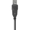 Speedlink LUNERA metalinė vaivorykštinė žaidimų klaviatūra, 5 režimai, juoda