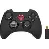 Speedlink – „Rait“ belaidis žaidimų pultas – PC/PS3/Switch/OLED, juodos spalvos, guminis