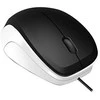 Speedlink pelė Ledgy Silent, juoda/balta (SL-610015-BKWE)
