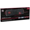 „Speedlink“ klaviatūra „Nordic Gaming“ (SL-670009-BK-NC)