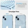 Spigen Crystal pack Apple iPhone 14 Plus Crystal dėklas telefonui skaidrus