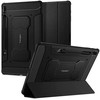 Spigen Rugged Armor Pro, juodos spalvos – Samsung Galaxy Tab S7+/S8+