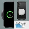 Spigen Tough Armor dėklas skirtas Samsung Galaxy S23 Plus, spalva - Juoda