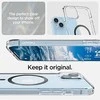 Spigen Ultra Hybrid (MagFit) dėklas skirtas Apple iPhone 14 Plus, spalva - Carbon Fiber