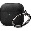 Spigen URBAN FIT Apple AirPods 3 juodos spalvos