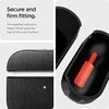 Spigen URBAN FIT Apple AirPods 3 juodos spalvos