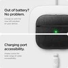 Spigen URBAN FIT Apple AirPods 3 juodos spalvos