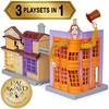 Spin Master HARRY POTTER Teminis rinkinys „Įstrižoji alėja“