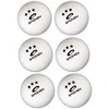 Stalo teniso kamuoliukai Spokey Special, 6vnt