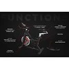 Spiningo dviratis (18 kg smagratis) Spokey SHOTO