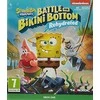 Thq Nordic Spongebob SquarePants: Battle for Bikini Bottom - Rehydrated XBOX One