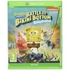 Thq Nordic Spongebob SquarePants: Battle for Bikini Bottom - Rehydrated XBOX One