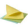 Spontex Spontex Schwammtuch Classic Antibac PEFC 5er Pack