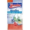 Mikropluošto šluostė langams valyti Spontex Mikropluoštas