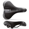 Balnelis Selle Italia Sportourer Kaalam Gel E-bike S 267 x 210 mm