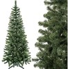Springos CT0069 DIRBTINĖ KALĖDŲ EGLĖ ŽALIA 120 CM