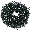 Kalėdinės lemputės Springos 1000 LED 60 m
