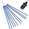 Kalėdinės lemputės Springos CL1210 480 LED varvekliai, 6m