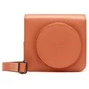 Dėklas Fujifilm instax Square SQ1 fotoaparatui, TERRACOTTA Oranžinis