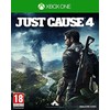 Square Enix Just Cause 4 XBOX One