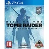 Sony „Square Enix Rise of the Tomb Raider“: 20 metų šventės leidimas PS4