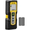 Lazerinis atstumo matuoklis LD 250 BT 0,2 - 50m, Stabila
