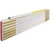 Sulankstoma medinė liniuotė 3m 617/11 STABILA