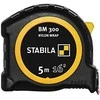 Ruletė STABILA BM300 5m mm/inch