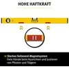 Magnetinis gulsčiukas Stabila 70-M; 40 cm