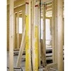 Teleskopinis gulsčiukas Stabila 106T; 183-315 cm