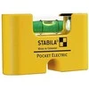 Gulsčiukas 101 Pocket Electric STABILA