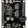 D klasės HiFiBerry Amp2 stiprintuvas, 60W, skirtas Raspberry Pi 4B/3B+/3B/2/B+/A+