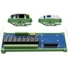 8 kanalų relė modulis Waveshare skirtas Raspberry Pi