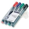 Staedtler Nuolatinis žymeklis 4 spalvos apvalus