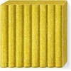 Fimo Mod.masse Effect 57g auksinis glitter retail