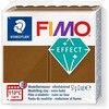 Teka Masa termoutwardzalna Fimo Effect 57g ruda