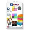 FIMO – neoninis efektų rinkinys (8013 C12-3)