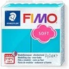 Staedtler Modelinas FIMO SOFT, 57 g, mėtų žalia sp.