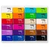 Staedtler FIMO – minkštas rinkinys 24x25g, pagrindinis (8023 C24-1)