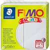 Fimo Kids Polimerinis molis vaikams Fimo, šviesiai pilkos spalvos, 42 g
