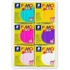 Staedtler Fimo Plastikiniai masės rinkinys vaikams