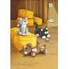 Fimo FIMO Set Mod.masse Fimo kids F&amp;P kat