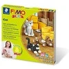 Fimo FIMO Set Mod.masse Fimo kids F&P kat