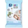 Staedtler ® FIMO AIR efekt granitu 350g pilka