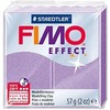Modelinas Fimo Effect Lilac 56g., violetinis