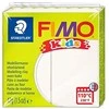 Fimo Vizuali masė termoreaktyvioji Vaikų balta 42g