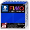 Modeliavimo mase - Fimo Professional - Ultra jūra - 85 g - Kietėja krosnyje - Smulkūs ir tikslūs modeliai