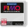 Modeliavimo masė - FIMO - Dykumo pilkas - 85 g - Kietėja krosnyje - Uždaromas pakavimas